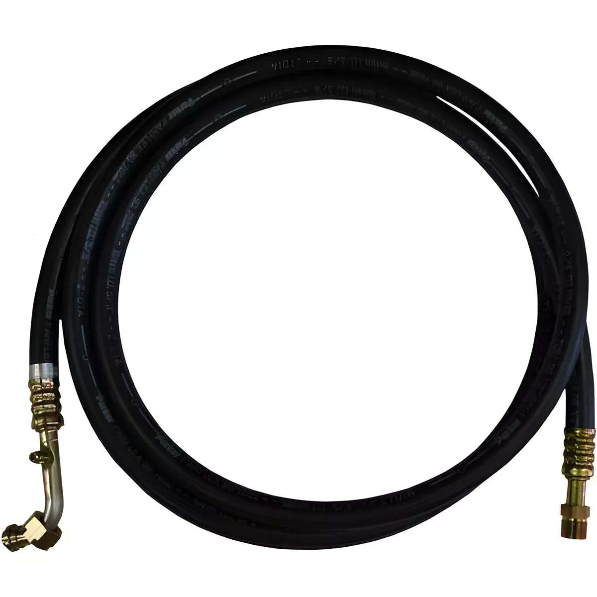 Suction Hose for Case IH 1982311C2
