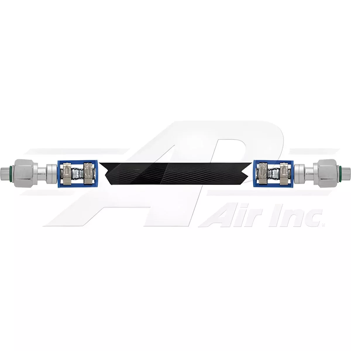 Suction Hose for Caterpillar 206-4431