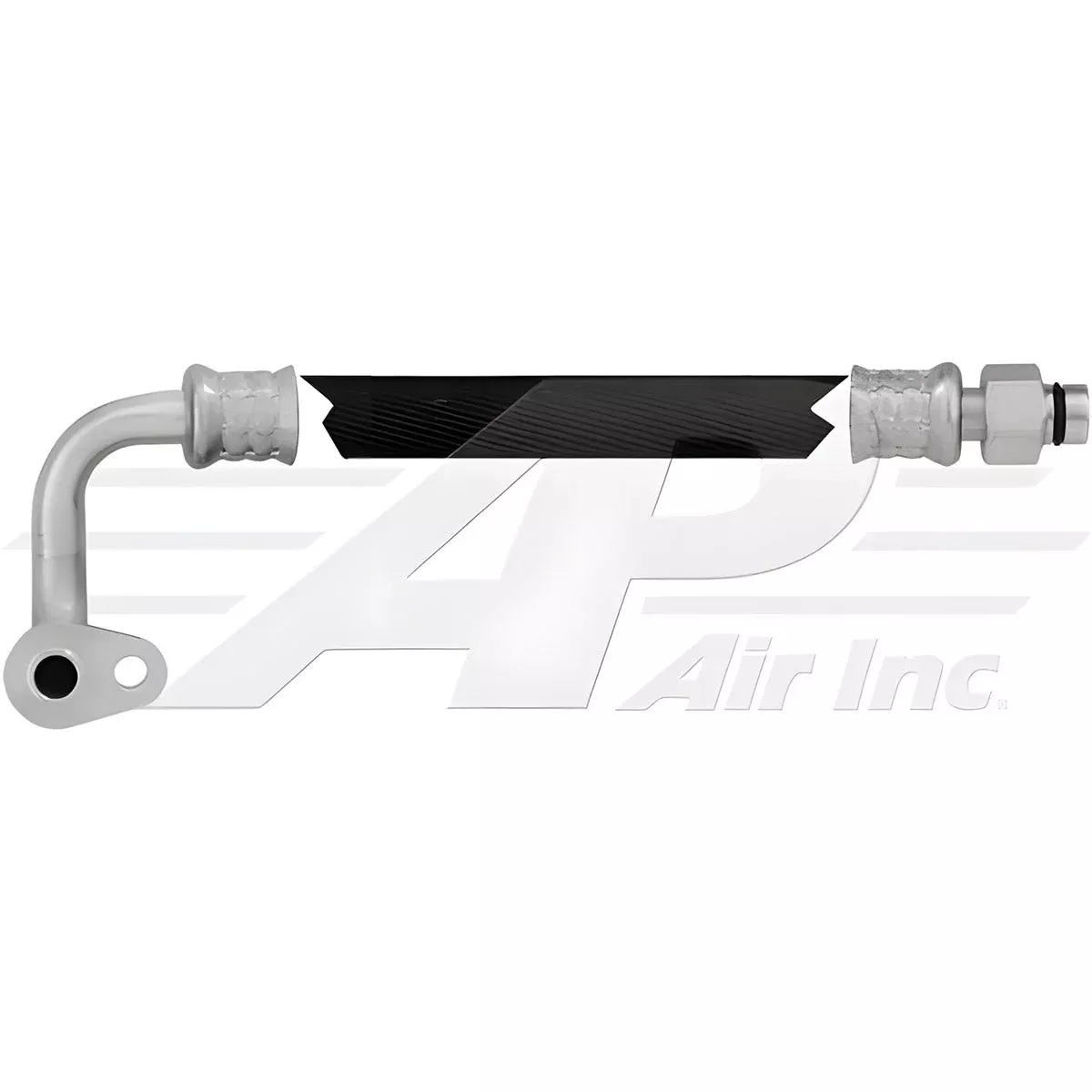 Suction Hose for Caterpillar 357-3876