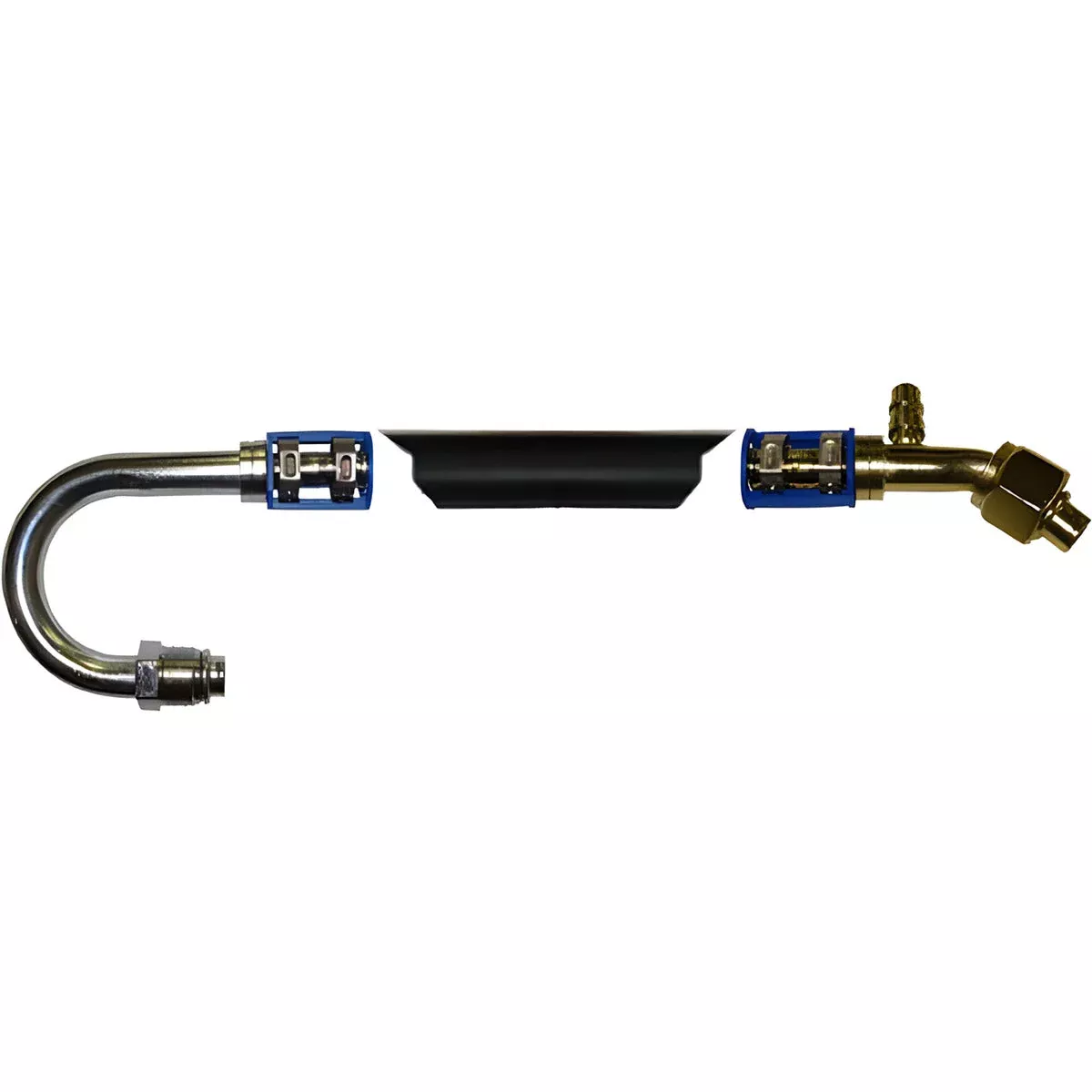 Suction Hose - Compressor to Accumulator for Caterpillar 219-4341