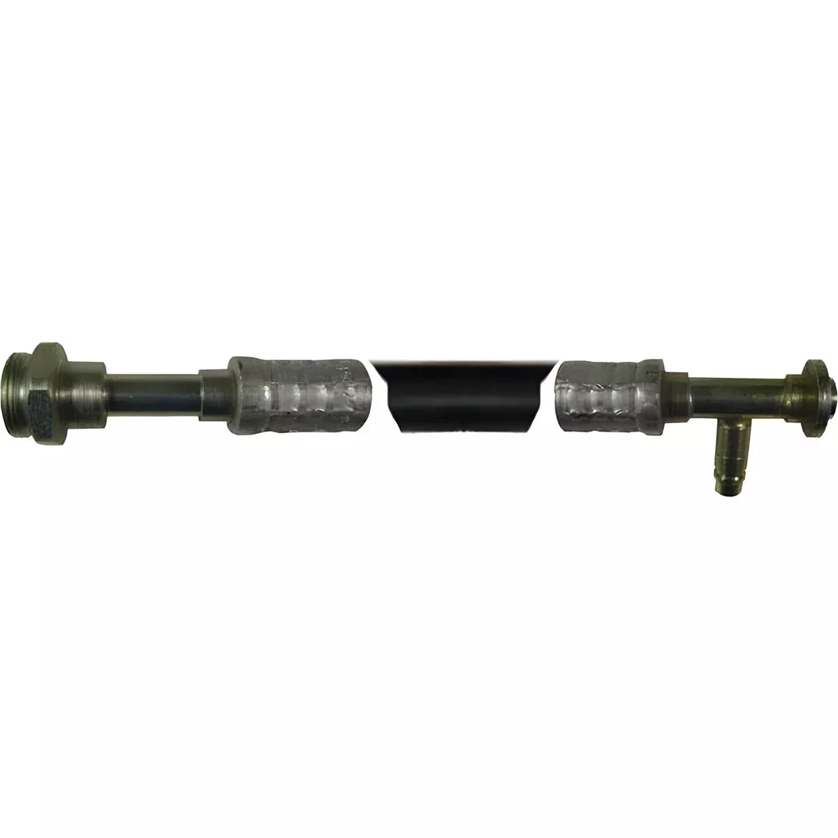 Suction Hose for Massey Ferguson 3712515M1