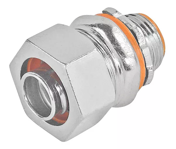 SWC LTC-400 4IN LIQUID TIGHT STRAIG