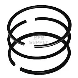 Tec 27889 Piston Ring Set (Std.)