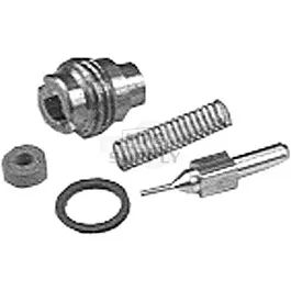 Tec 630932 Needle & Seat