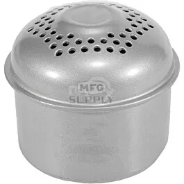 Tecumseh 29633 Muffler