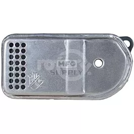 Tecumseh 32401 Muffler