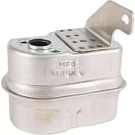 Tecumseh 35056 Muffler.