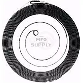 Tecumseh 590487 Starter Spring