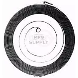 Tecumseh 590562 Starter Spring