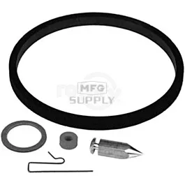 Tecumseh 631021B Inlet Needle Kit