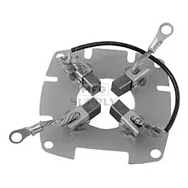 Tecumseh Brush Holder Assembly Replaces 33712