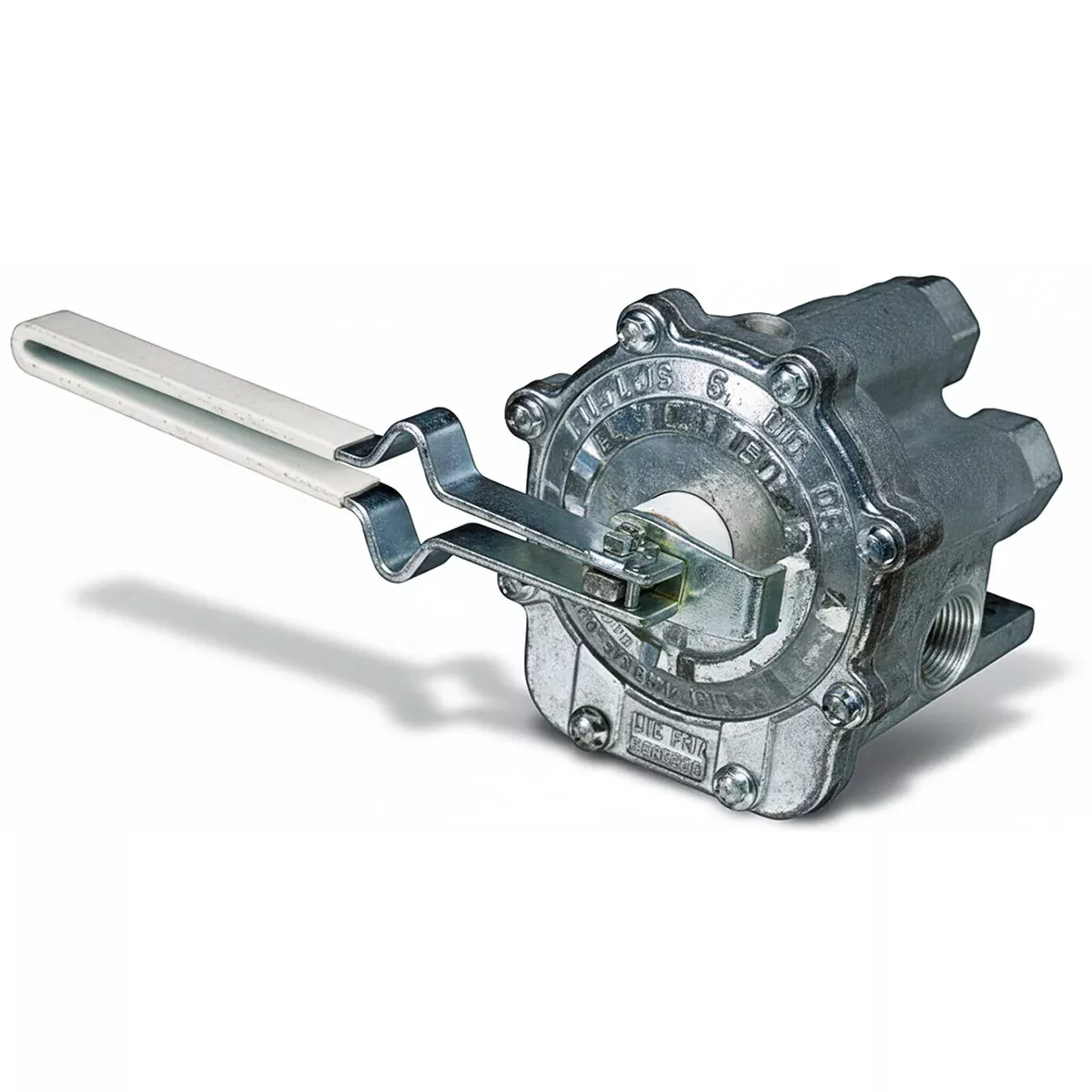 TeeJet 17L Boom Selection Valve