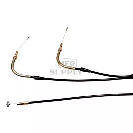 Throttle Cable for Arctic Cat 80-81 & 84-85 El Tigre 6000 Snowmobile's