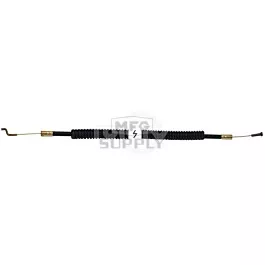 Throttle Cable fits Stihl line trimmers