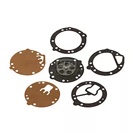 Tillotson HD Diaphragm and Gasket Set