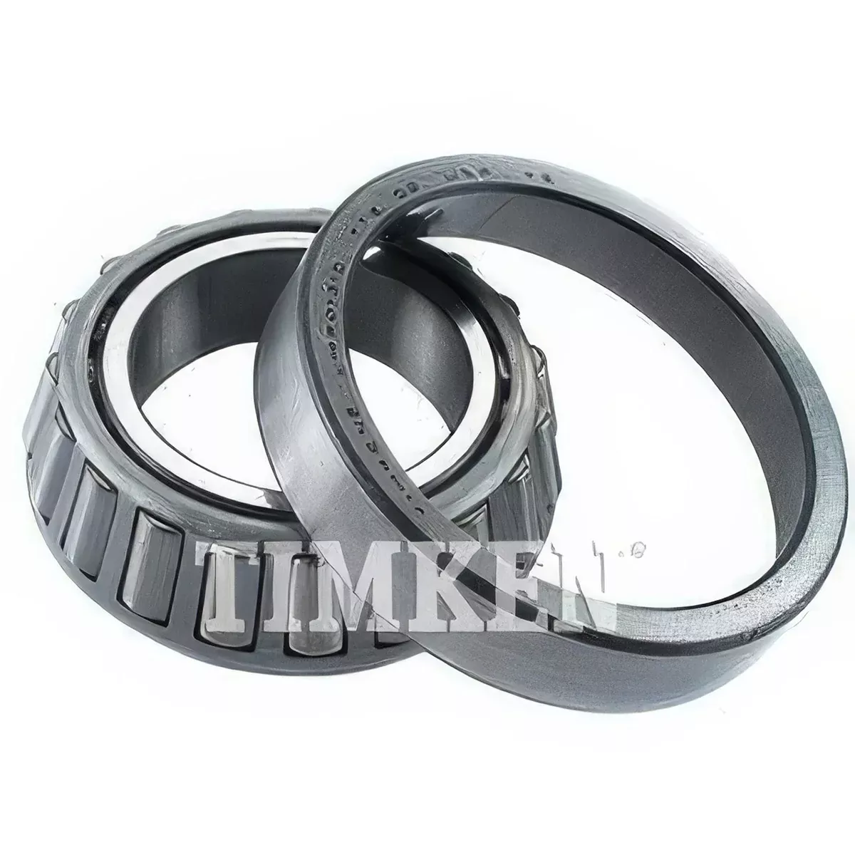 TIMKEN TAPERED BEARING METRIC
