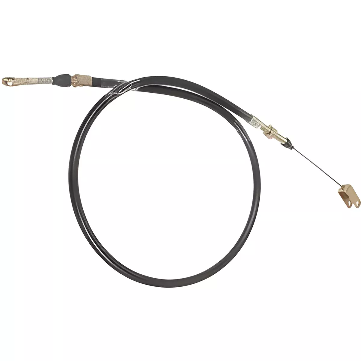 TISCO Brake Cable for Massey Ferguson, 1696649M91 - WHILE SUPPLIES LAST