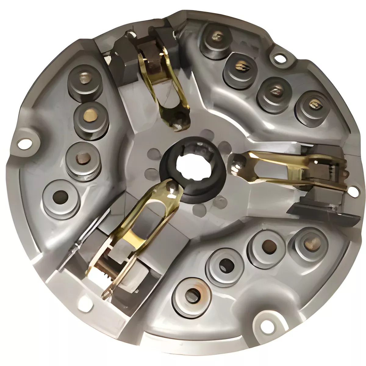 TISCO Clutch Pressure Plate for Case IH & International, 85025C2
