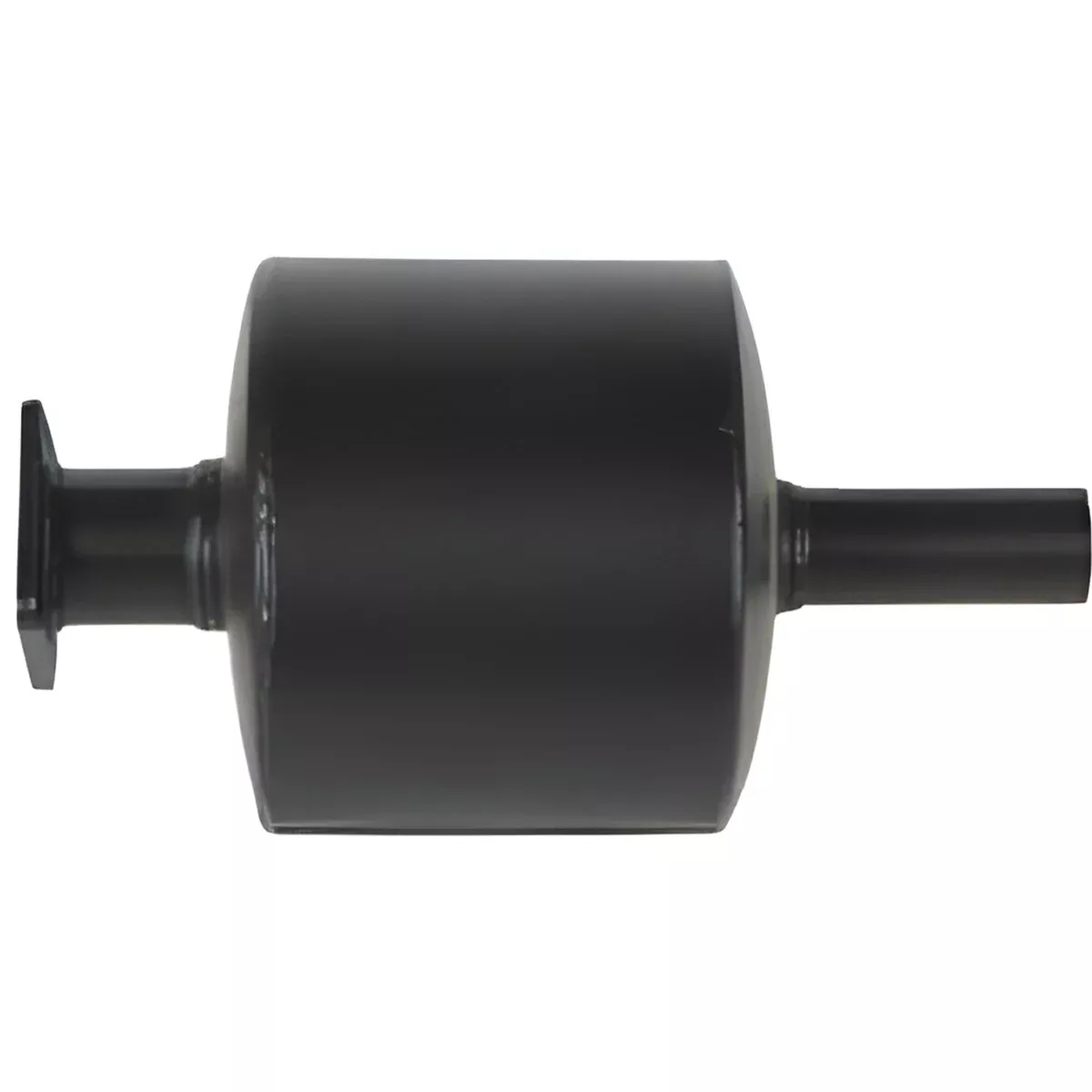 TISCO Muffler for Case 450C, 455C, 550, 550E, 550G, A172785