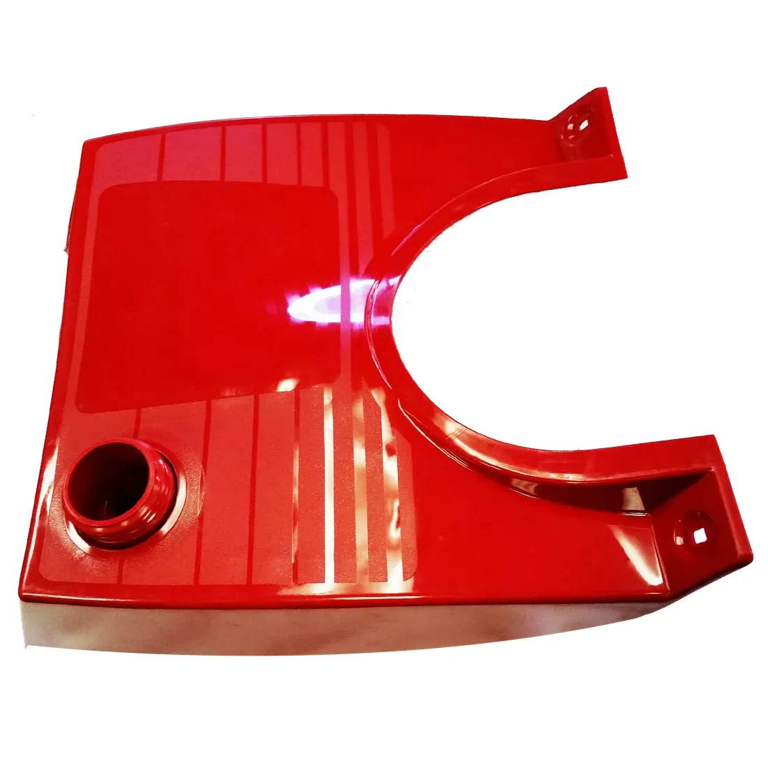 Toro 105-2994 Gas Tank Shroud Cover