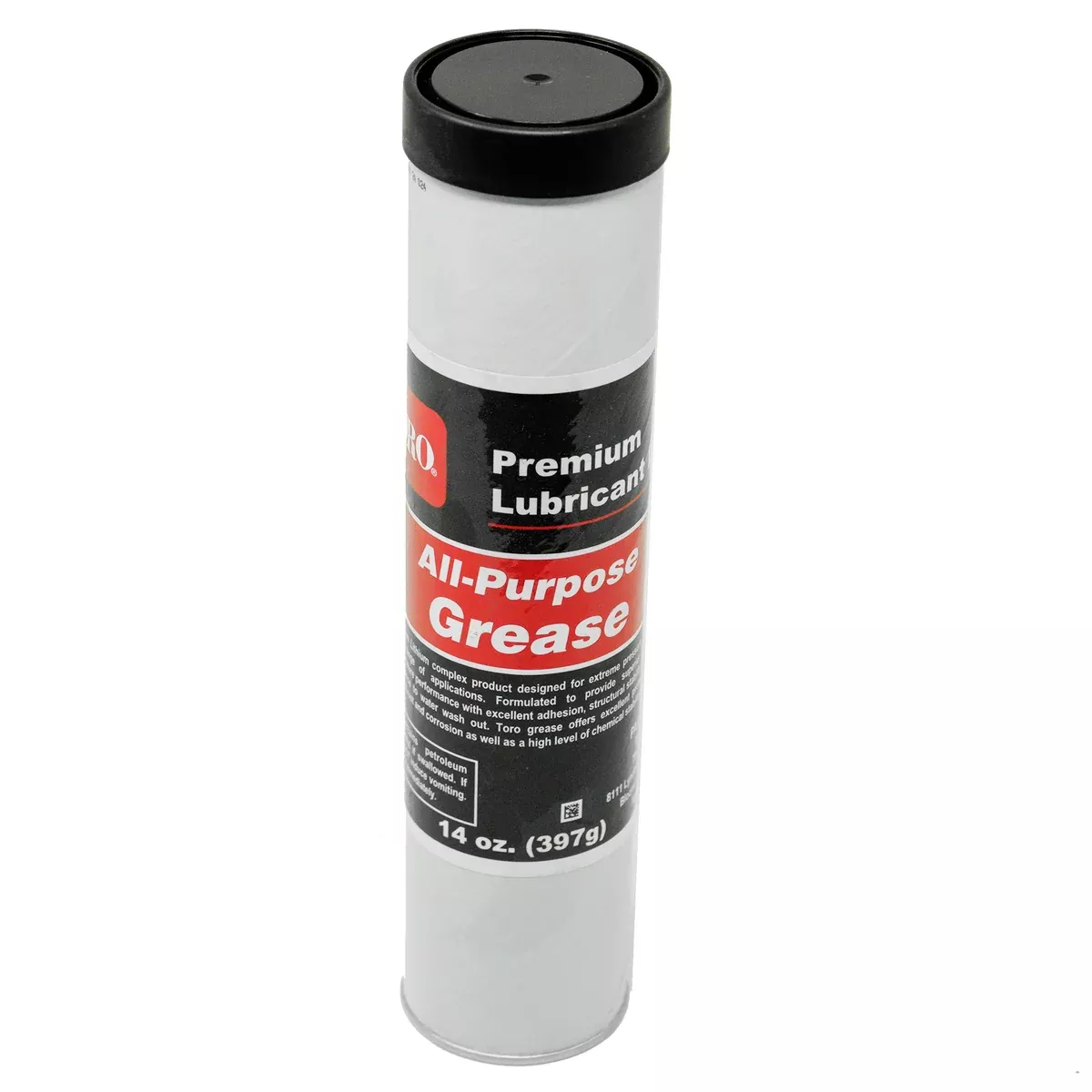 Toro 108-1190 Premium All Purpose Grease