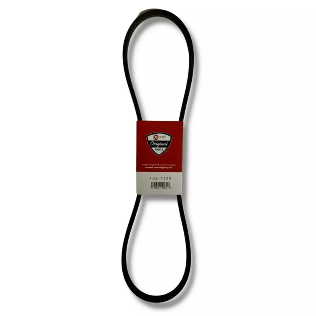 Toro 109-7299 Drive Belt 3L P21