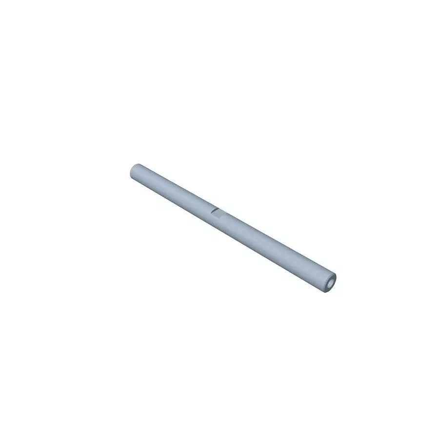 Toro 115-2559 Hydro Cross Shaft