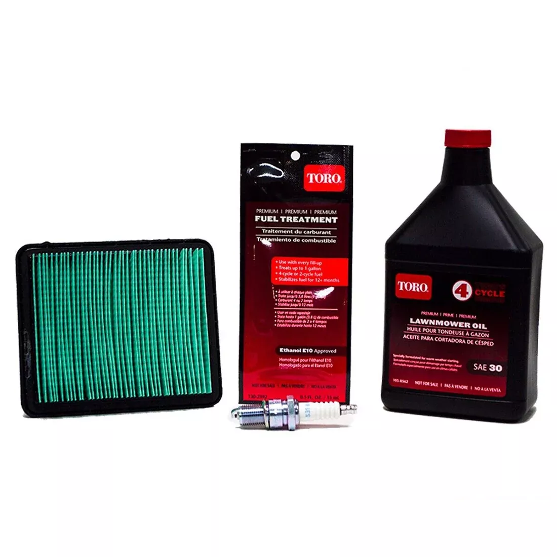 Toro 130-8135 Maintenance Kit