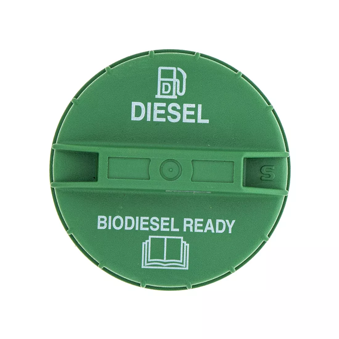 Toro 135-2715 Diesel Fuel Cap