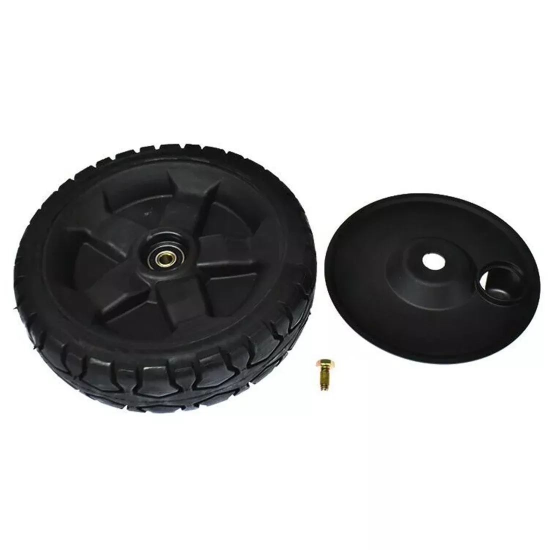 Toro 136-5850 Rear Wheel Kit