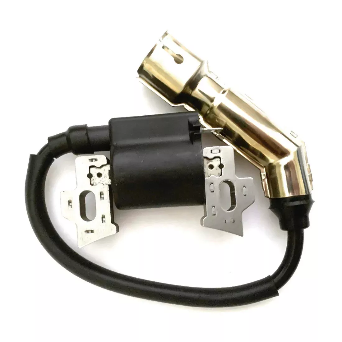 Toro 136-7766 Ignition Coil & Mounting Hardware Kit