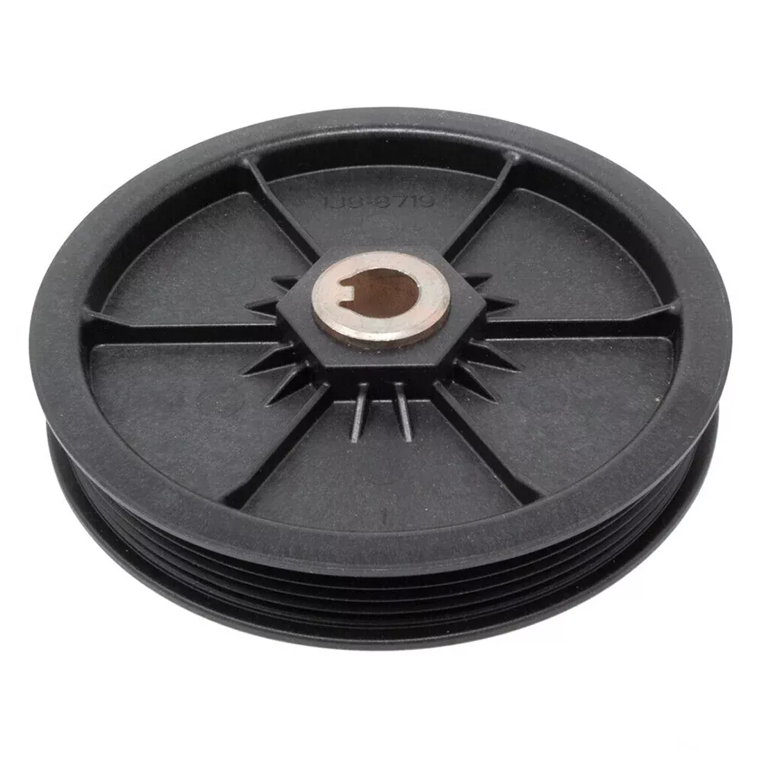 Toro 138-8720 Pulley