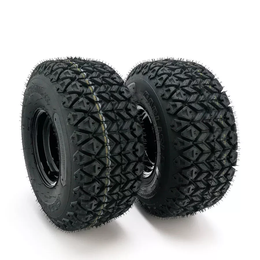 Toro 140-4310 GrandStand Snow Tire Kit (2 tires)
