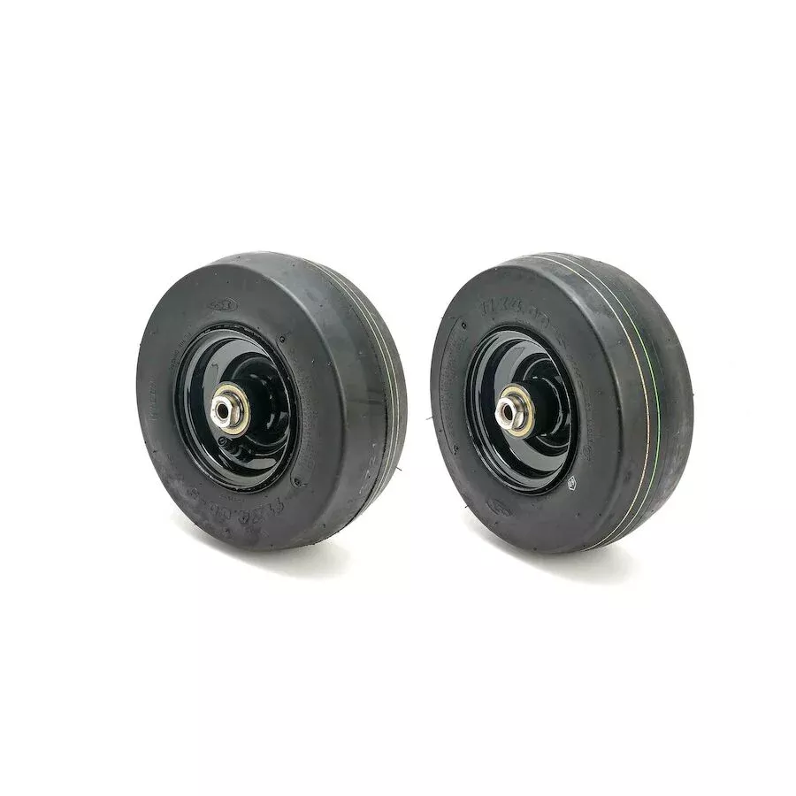 Toro 140-4311 Pneumatic Castor Wheel Kit
