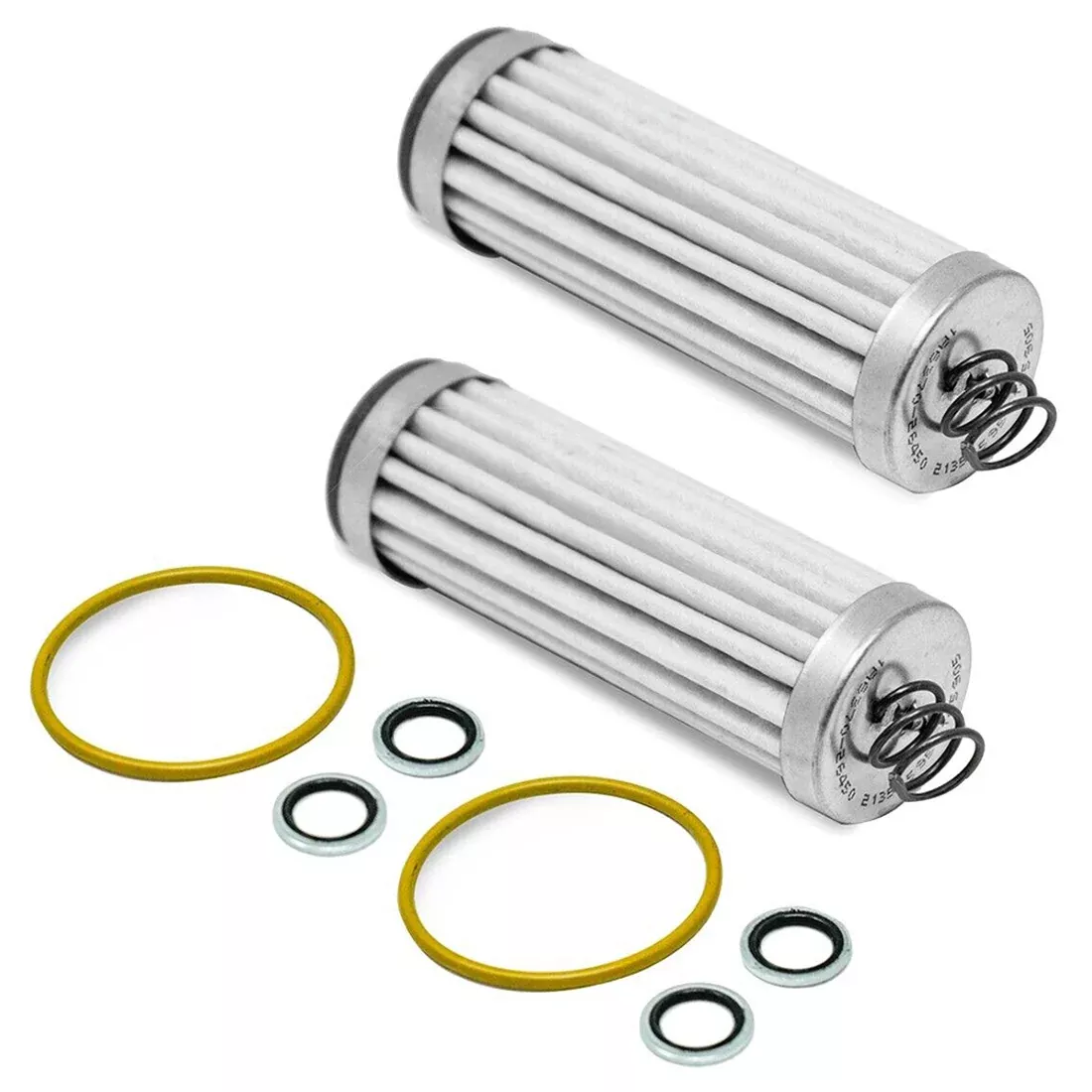 Toro 144-3842 Transmission Filter Kit