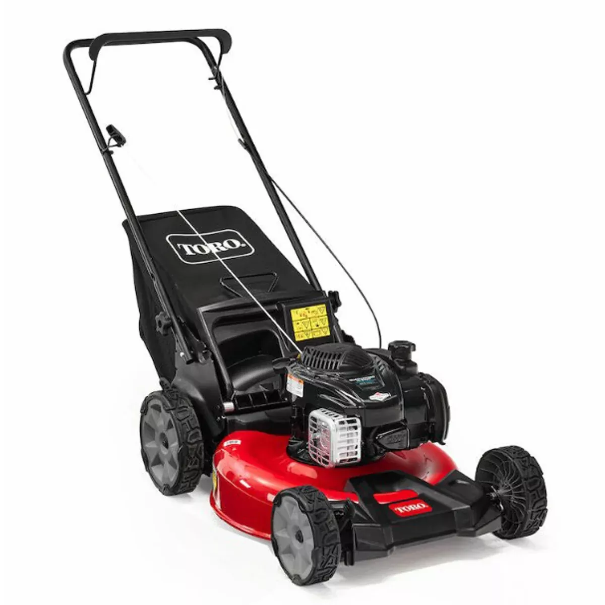 Toro 21311 Recycler 21 In. Push Mower