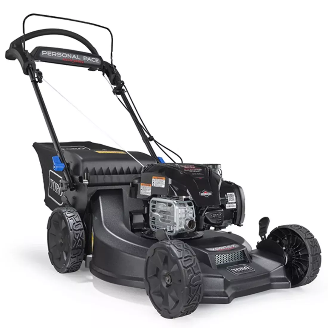 Toro 21565 Super Recycler 21 In. Walk-Behind Mower