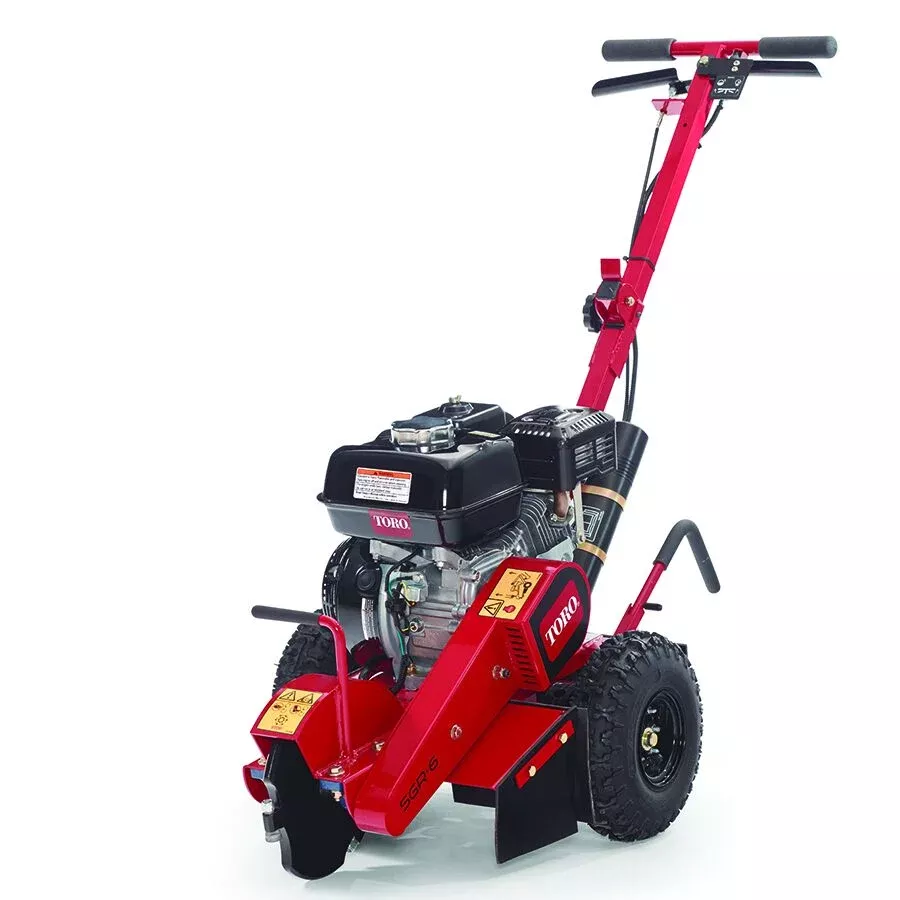 Toro 22600 SGR-6 Stump Grinder