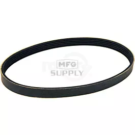 Toro 25-6430 Snowblower Belt. Fits Snowmaster S200 & S620. 3/32" x 33"