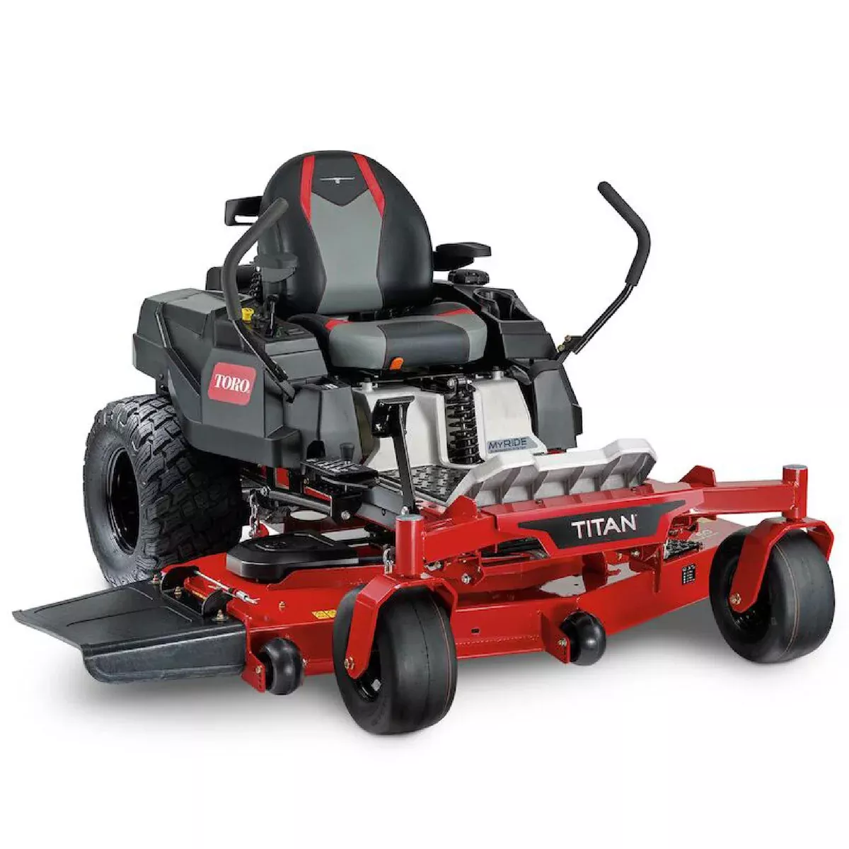 Toro 75316 TITAN 60 In. Zero Turn Mower