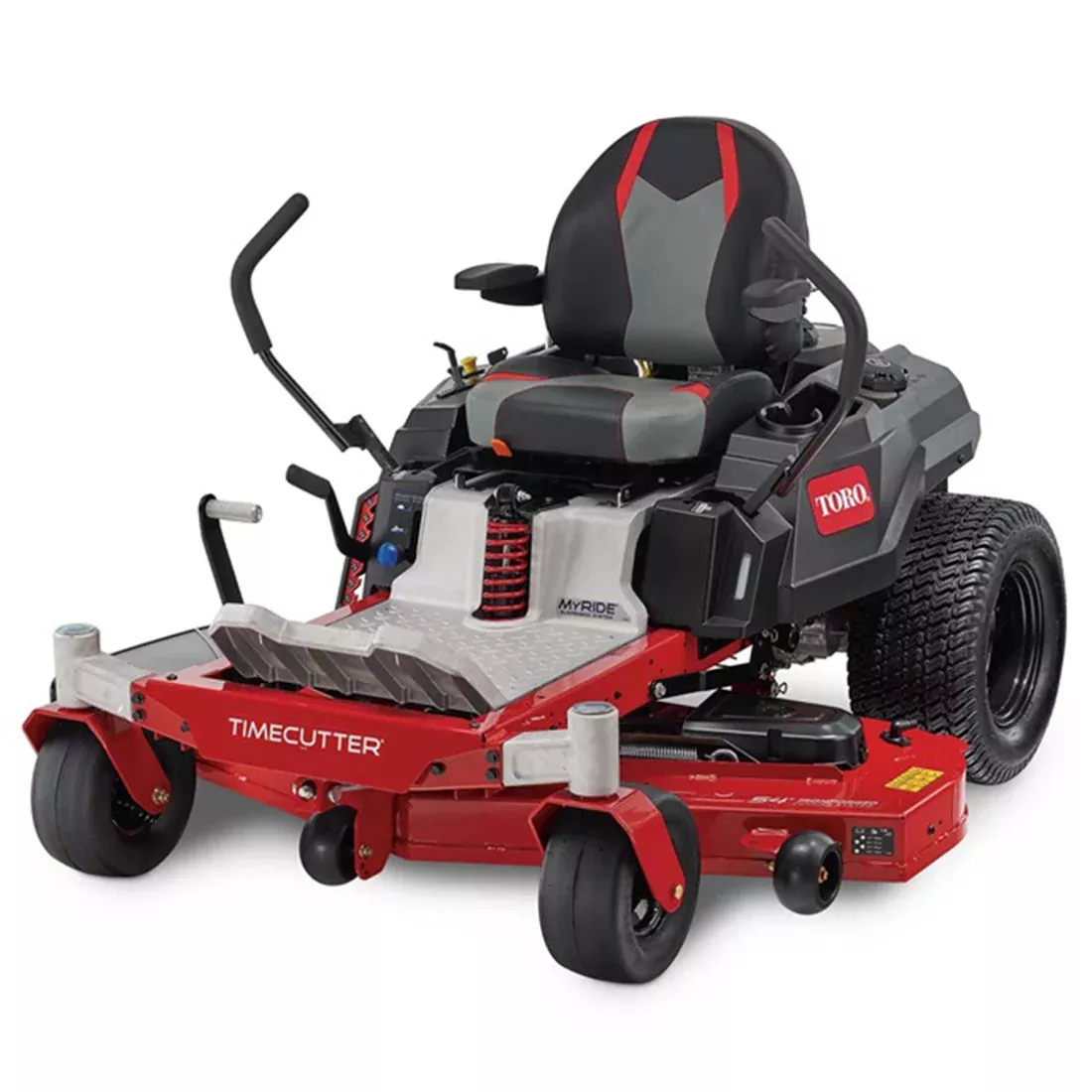 Toro 75756 TimeCutter MyRIDE 54 in. Zero Turn Mower