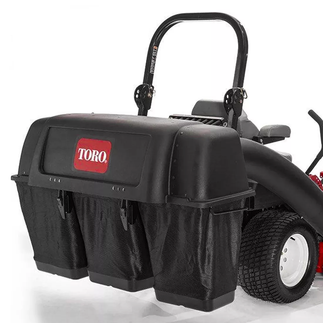 Toro 78534 E-Z Triple Soft Bagger