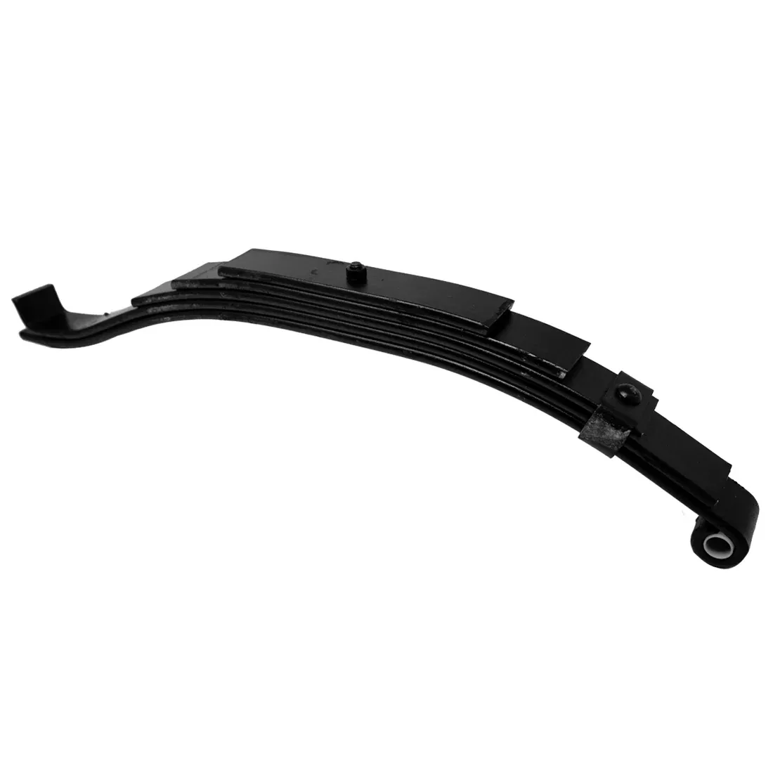 Trailer 5 Leaf Slipper Spring 26-1/8" 3500 lbs for 7000 lbs Axle - 20039