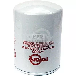 Transmission Filter Replaces Scag 48758