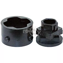 Trimmer Head Cam Assembly