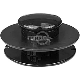Trimmer Head Left Hand Spool