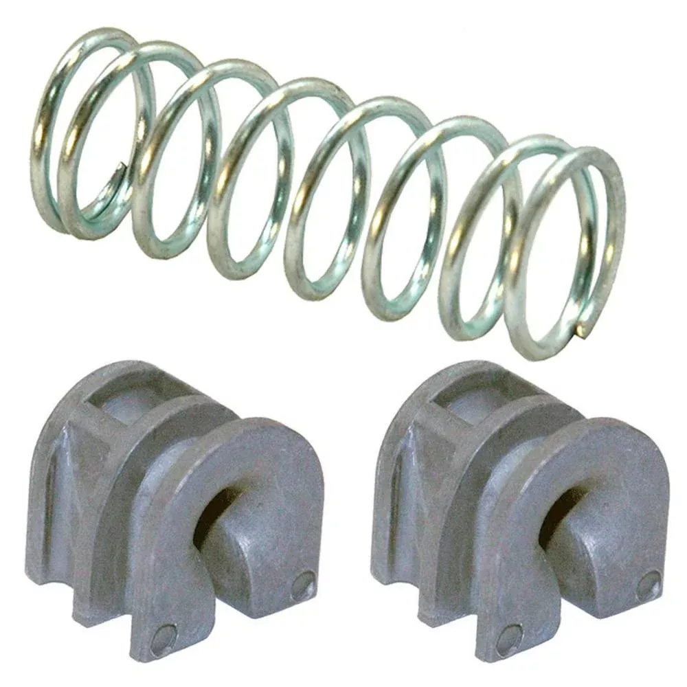 Trimmer Head Spool Cap Spring & Eyelet Sleeves Fits Stihl Autocut 25-2 Trimmers