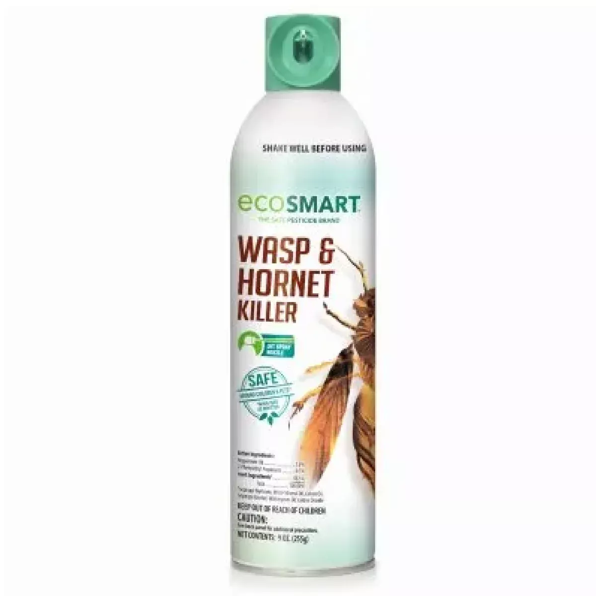 True Value 184430 Wasp & Hornet Killer 9 Oz.