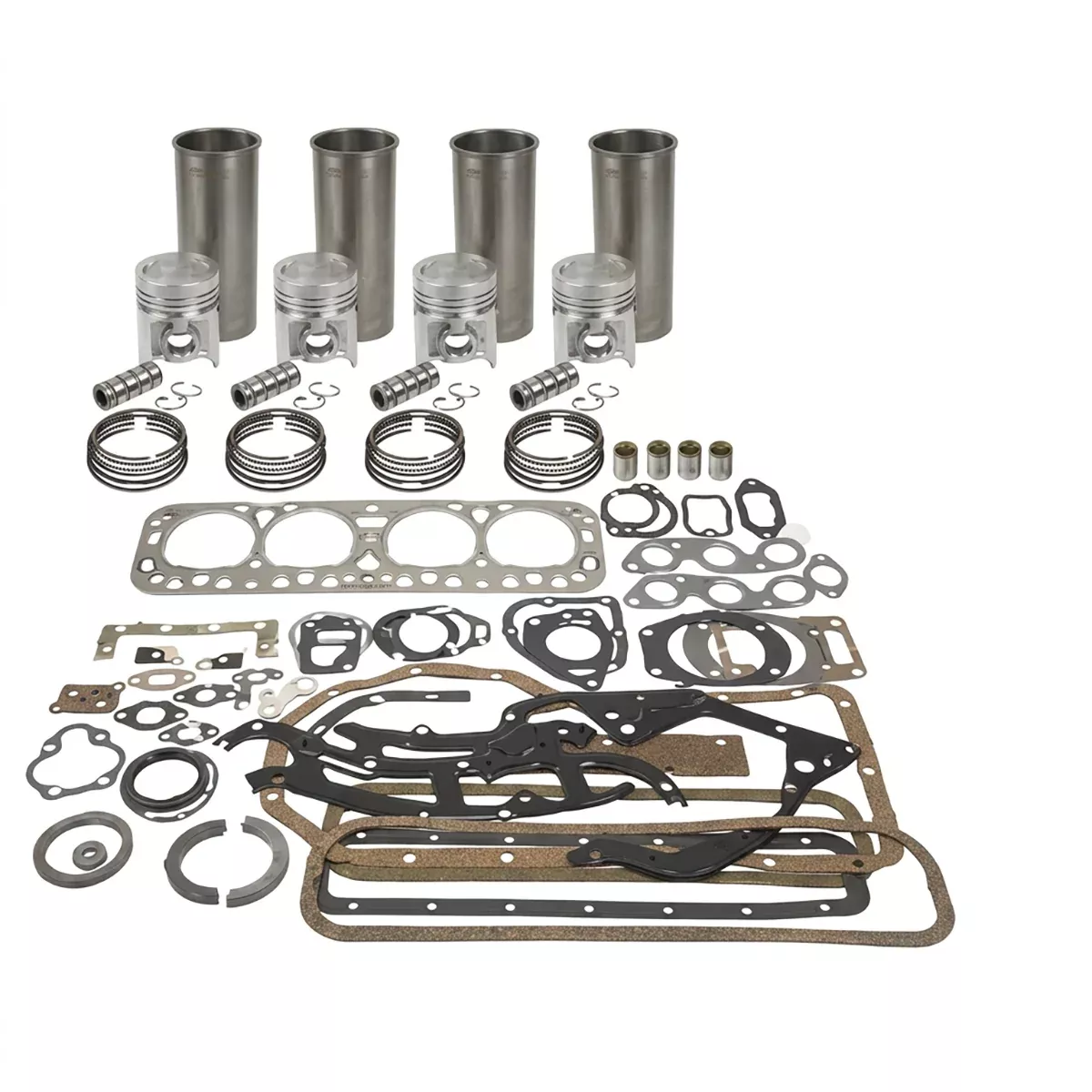 TruPower Basic Engine Kit for Ford 800, 801, 900, 901, 4000