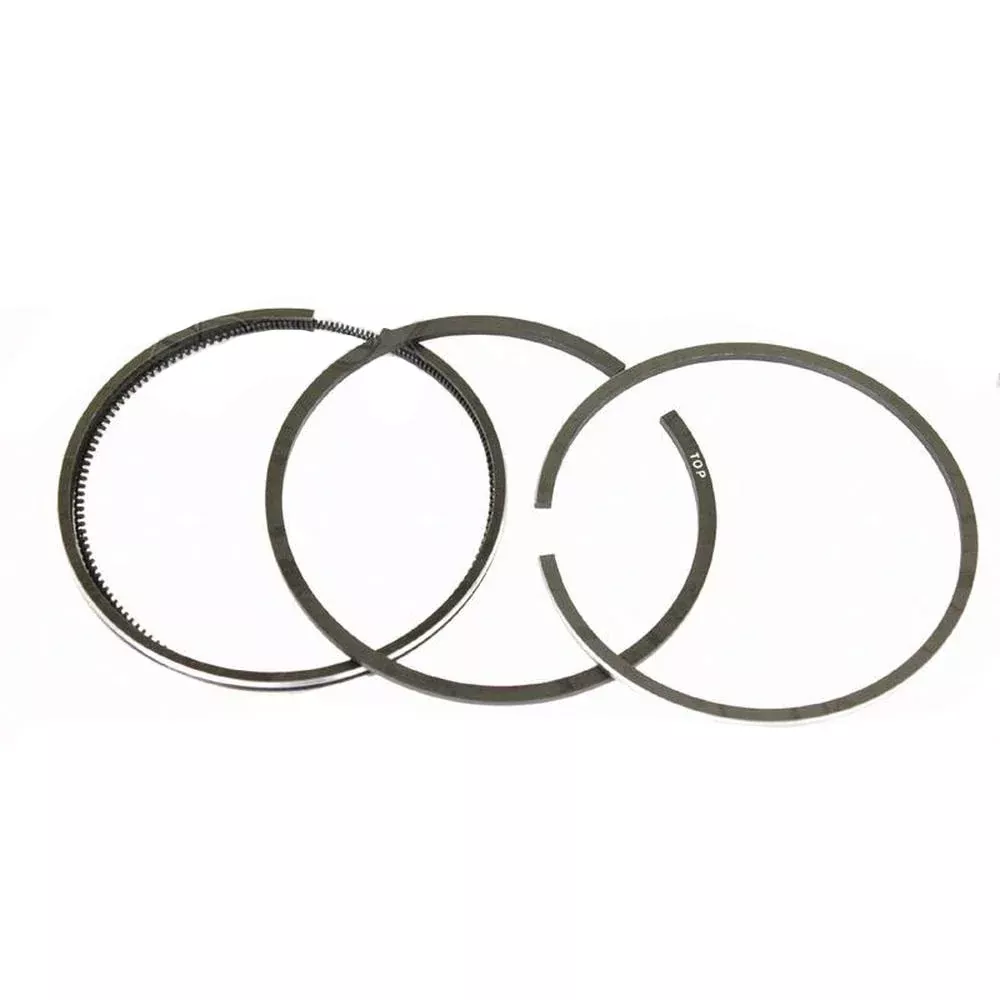 TX792527 Ring Set 95MM Fits Long Fits Fiat Tractors